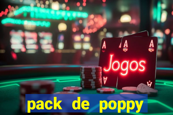 pack de poppy playtime para drawing cartoons 2 vk
